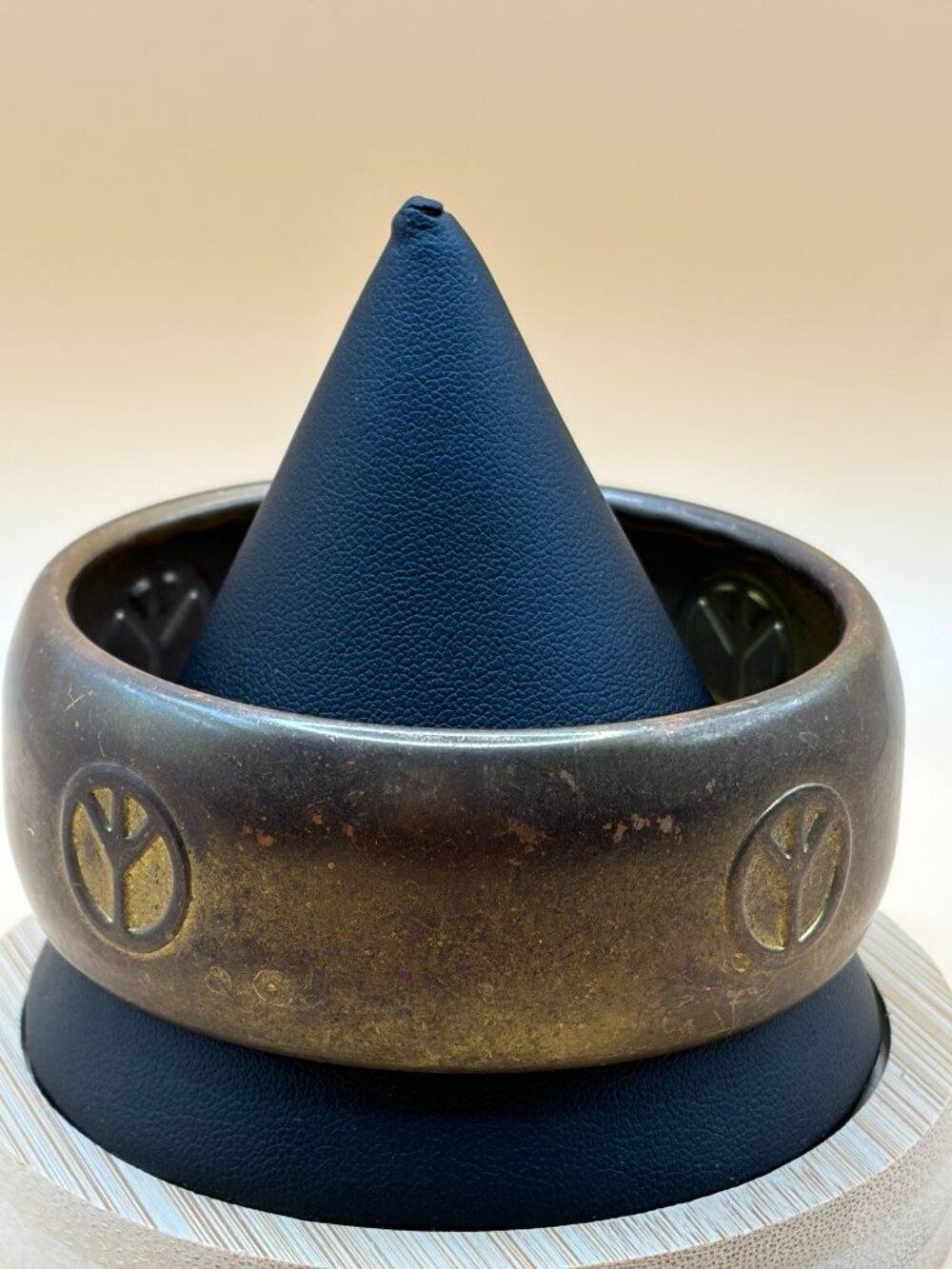 Peace Bracelet